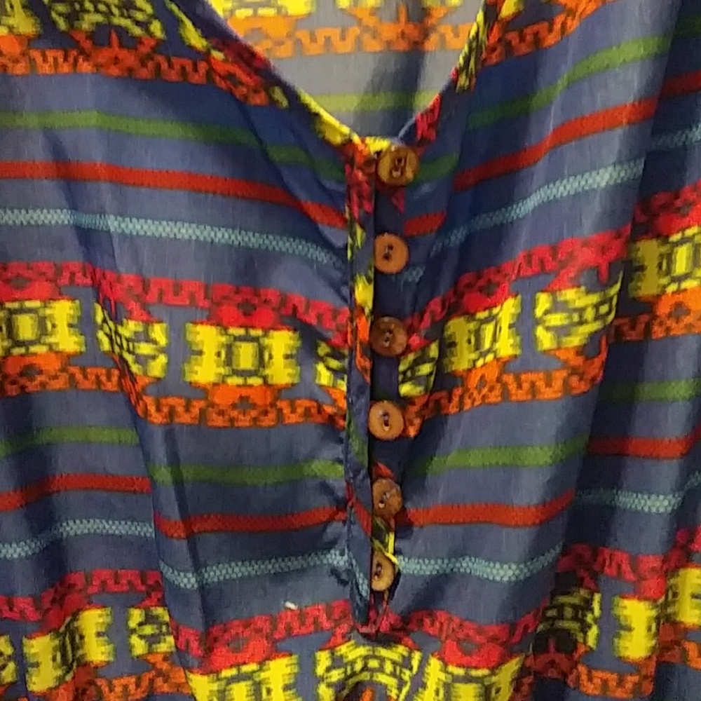 Dress - Picture 2 of 3